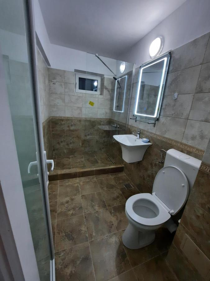 Apartament Denis Eforie Nord Apartment Exterior photo
